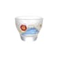 日本清酒杯 日本清酒杯 石塚硝子 Mono清酒杯 富士山 90ml 90ml  正面圖