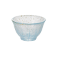 日本清酒杯 日本清酒杯 庄內Craft 職人による硝子杯 水 F-70448   正面圖