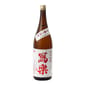 寫樂 寫樂 純米吟釀 赤磐雄町 720ml - 期間限定 720ml  正面圖