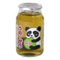 陶陶酒製造 陶陶酒製造 小樽熊貓梅酒 梅果實 85ml 85ml  正面圖