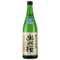 出羽桜酒造 出羽桜酒造 出羽櫻 出羽燦々 純米吟釀 720ml 720ml  正面圖