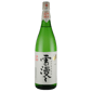 出羽桜酒造 出羽桜酒造 出羽櫻 雪漫漫 大吟釀 1.8L 8L  正面圖