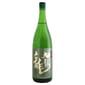 黑龍 黑龍 九頭龍 純米酒 1.8L 8L  正面圖