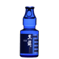 黑龍 黑龍 大吟釀 吟のとびら 瑠璃 150ml 150ml  正面圖