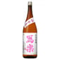 寫樂 寫樂 純米吟釀 酒未來 1.8L - 期間限定 8L  正面圖