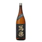 寫樂 寫樂 純米吟釀 播州山田錦 生酒 1.8L - 期間限量推出 - 金賞 8L  正面圖