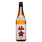 仙禽酒造 仙禽酒造 亀ノ尾 クラシック 龜之尾 1.8L 8L  正面圖