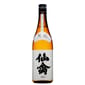 仙禽酒造 仙禽酒造 無垢 クラシック無濾過原酒 720ml 720ml  正面圖