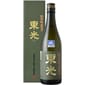 東光 東光 出羽燦々 純米吟釀 720ml 720ml  正面圖