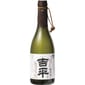 梵 梵 吉平 純米大吟釀 720ml 720ml  正面圖
