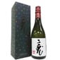 丸石酒造 丸石酒造 二兔 純米大吟釀 雄町33 720ml 720ml  背面圖