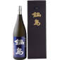 富久千代酒造 富久千代酒造 鍋島 純米大吟釀 きたしずく 720ml 720ml  正面圖