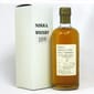 NIKKA NIKKA 10年 500ml 500ml  正面圖