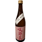貴娘酒造 貴娘酒造 咲耶美 さくやび 純米吟釀 直汲荒走 720ml 720ml  正面圖