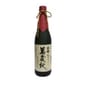 白雪 白雪 萬歲紋 純米大吟釀 720ml 720ml  正面圖
