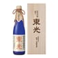 東光 東光 純米大吟釀 袋取雫酒 720ml 720ml  正面圖