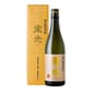 東光 東光 辛口 純米大吟釀 720ml 720ml  正面圖