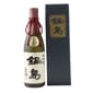 富久千代酒造 富久千代酒造 鍋島 大吟釀 特A山田錦 720ml - 限定品 720ml  正面圖