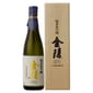 金陵 金陵 純米大吟釀 山田錦 720ml 720ml  正面圖