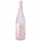 花 花 黃櫻 純米吟釀酒 720ml 720ml  正面圖