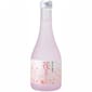 花 花 黃櫻 純米吟釀酒 300ml 300ml  正面圖