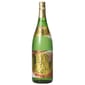 黃櫻 黃櫻 祥壽純 純米酒 金箔 1.8L 8L  正面圖