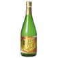 黃櫻 黃櫻 祥壽純 純米酒 金箔 720ml 720ml  正面圖