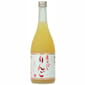 梅乃宿酒造 梅乃宿酒造 梅乃宿 細果粒 蘋果酒 720ml 720ml  正面圖
