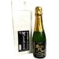 梵 梵 二割 純米大吟釀 Premium Sparkling 375ml 375ml  正面圖