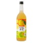 日本中野BC 日本中野BC 紀州 柚子梅酒 720ml 720ml  正面圖