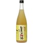 日本中野BC 日本中野BC 紀州 檸檬梅酒 720ml 720ml  正面圖