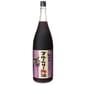 日本中野BC 日本中野BC 紀州 藍梅梅酒 1.8L 8L  正面圖