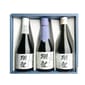 獺祭 獺祭 45 39 23 純米大吟釀 300ml 3支套裝 300ml  正面圖