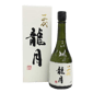 十四代 十四代 龍月 七垂二十貫 純米大吟釀 720ml 720ml  正面圖
