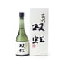 十四代 十四代 双虹 七垂二十貫 大吟釀 720ml 720ml  正面圖