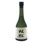 十四代 十四代 双虹 七垂二十貫 大吟釀 720ml 720ml  正面圖