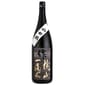 作 作 槐山一滴水 純米大吟釀 1.8L - 金賞 8L  正面圖