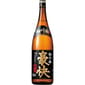寶酒造 寶酒造 松竹梅 豪快 1.8L 8L  正面圖