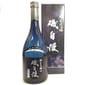 磯自慢 磯自慢 純米大吟釀 西戶 720ml - 入賞受賞酒 720ml  正面圖