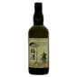 松井酒造 松井酒造 倉吉蒸餾所 威士忌仕込梅酒 700ml - 金賞 700ml  正面圖