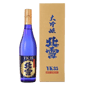 北雪酒造 北雪酒造 北雪 YK35 大吟釀 720ml - 金賞 720ml  正面圖