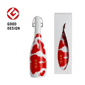 今代司酒造 今代司酒造 錦鯉KOI 720ml - IWC銀賞 720ml  正面圖