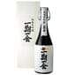 越の磯酒造 越の磯酒造 一期一會 三割三分 純米大吟釀 33 720ml 720ml  正面圖