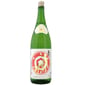 龜之井酒造 龜之井酒造 くどき上手 吟釀 金龜1.8L - 限定品 8L  正面圖
