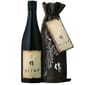 作 作 FLINT 純米吟釀 750ml 750ml  正面圖