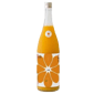 梅乃宿酒造 梅乃宿酒造 靜岡 細果粒 蜜柑酒 720ml 720ml  正面圖