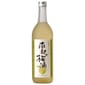 世界一統 世界一統 和歌のめぐみ 南部の梅酒 720ml - 金賞 720ml  正面圖