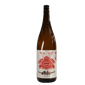 赤武酒造 赤武酒造 赤武AKABU NEWBORN 純米酒 生酒 720ml 720ml  正面圖