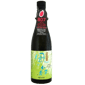 油長酒造 油長酒造 風之森 無濾過生原酒 807 秋津穗 純米酒 720ml 720ml  正面圖