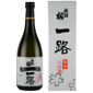 出羽桜酒造 出羽桜酒造 出羽櫻 純米大吟釀 一路 720ml - 金賞 720ml  背面圖